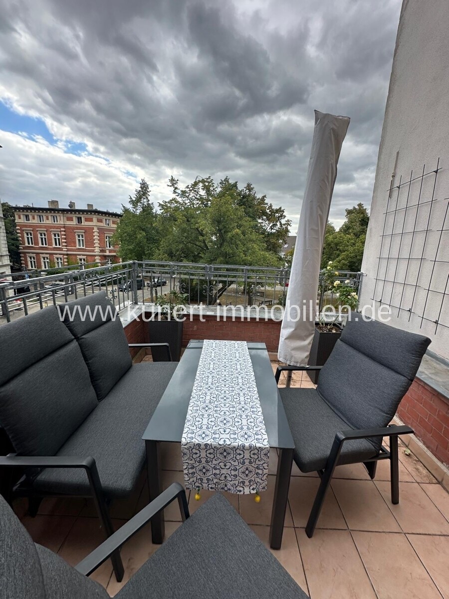 Balkon 1.OG