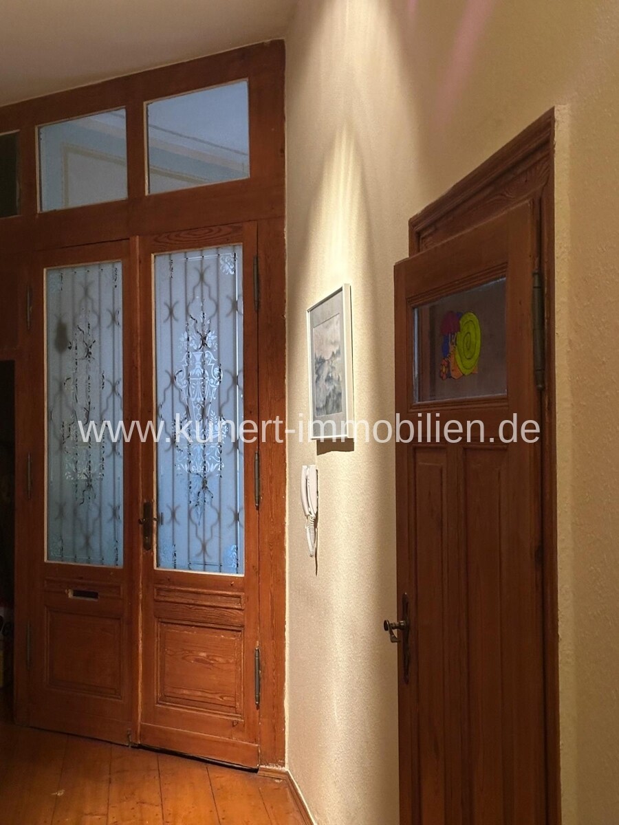 Innenaufnahme
