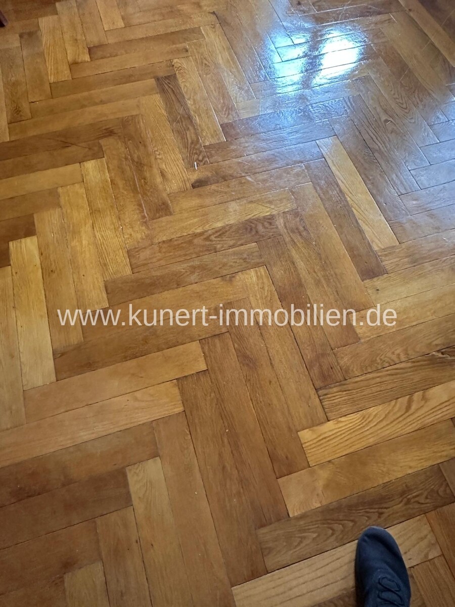 Innenaufnahme