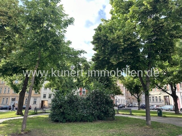 Umgebung ,vor dem Haus