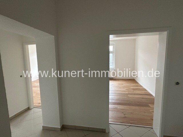Wohnung Innenaufnahme