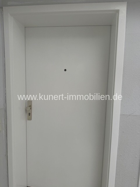 Wohnungseingangstür