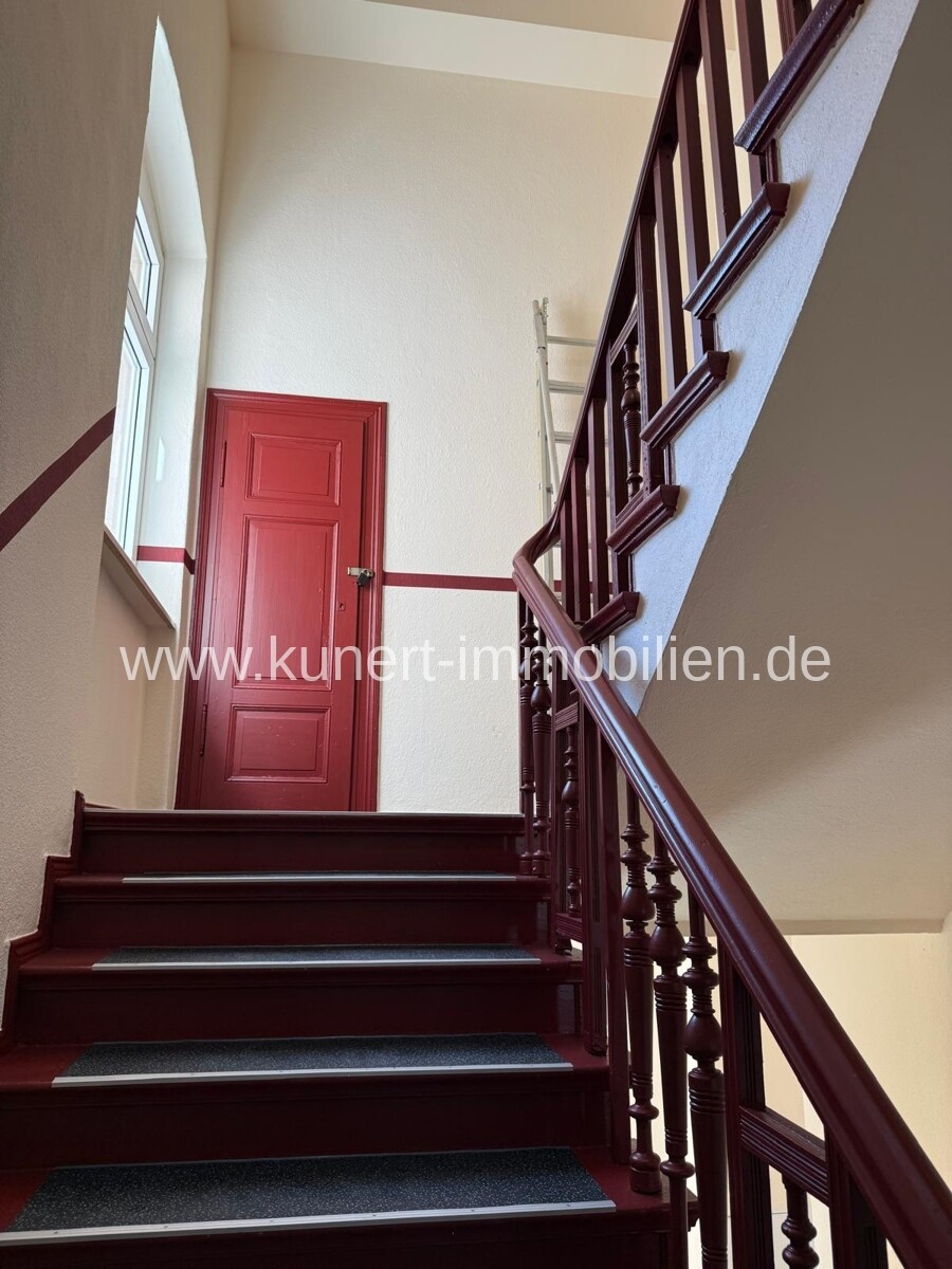Treppenhaus