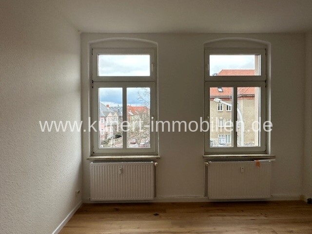 Wohnung Innenaufnahme