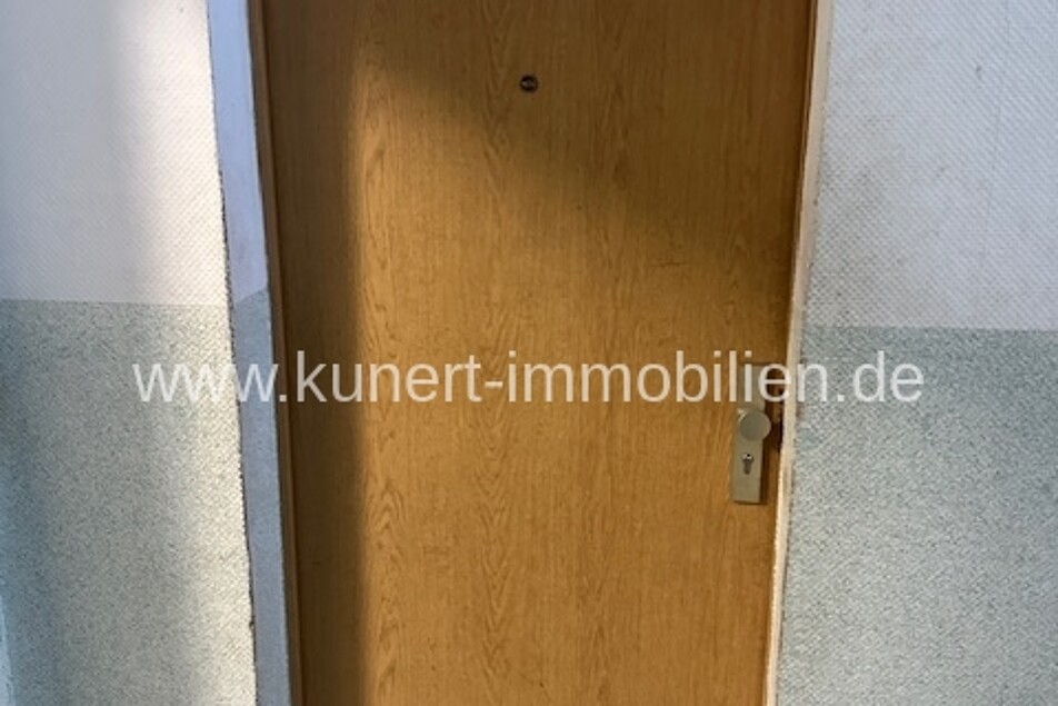 Eohnungseingangstür