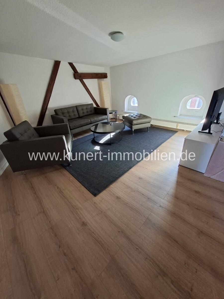 Wohnung Innenaufnahme
