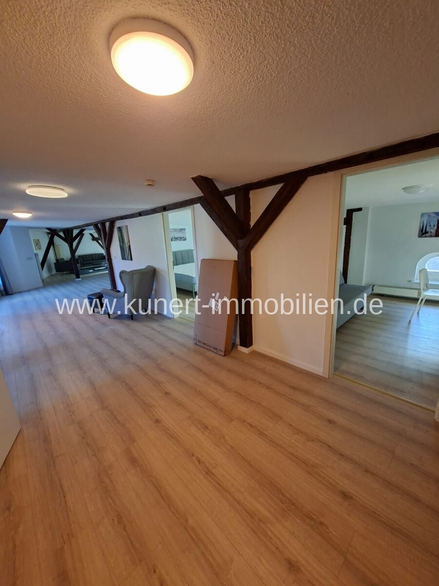 Wohnung Innenaufnahme