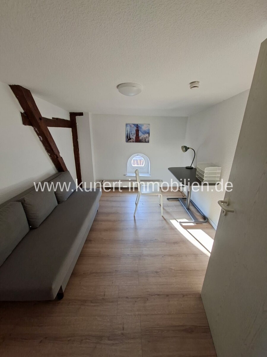 Wohnung Innenaufnahme
