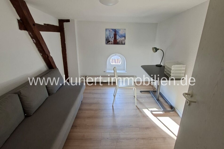 Wohnung Innenaufnahme