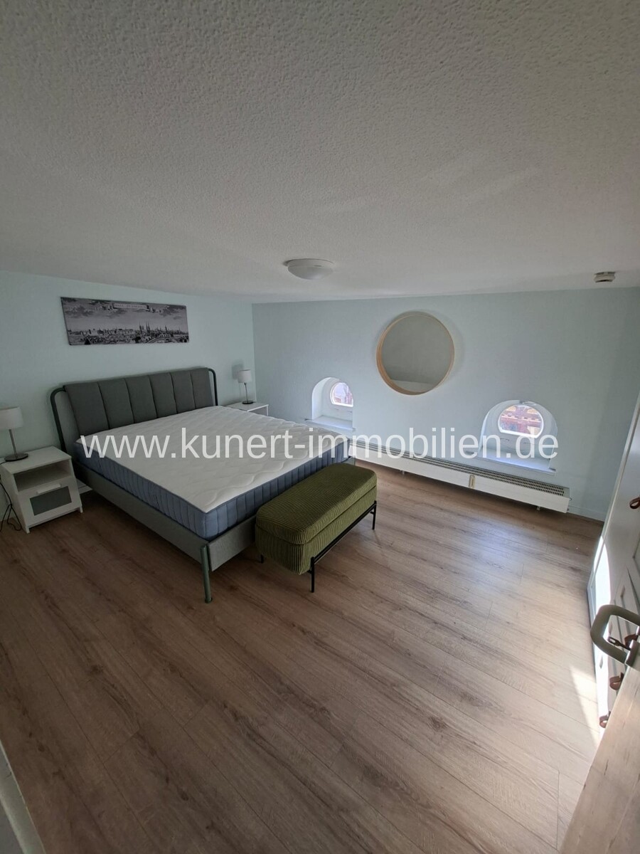 Wohnung Innenaufnahme