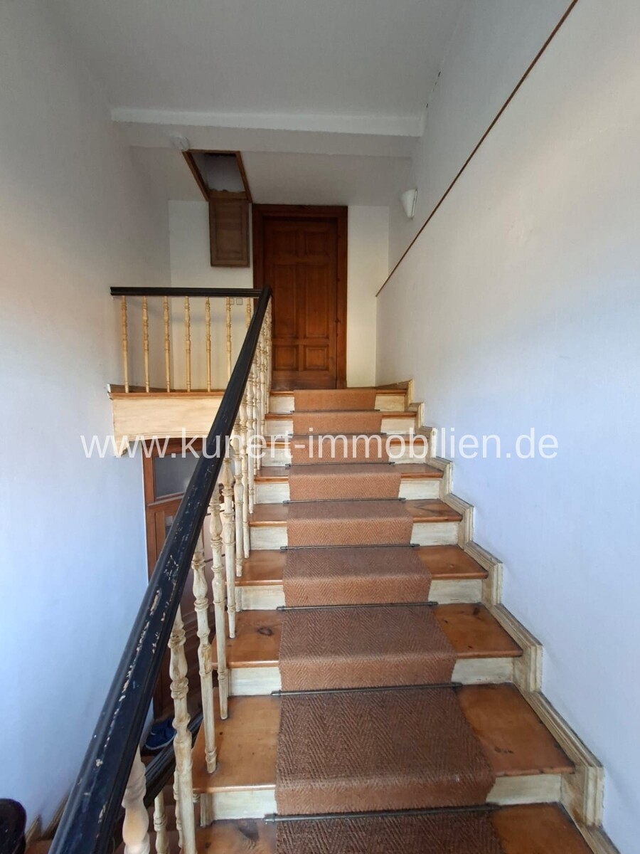 Treppenhaus