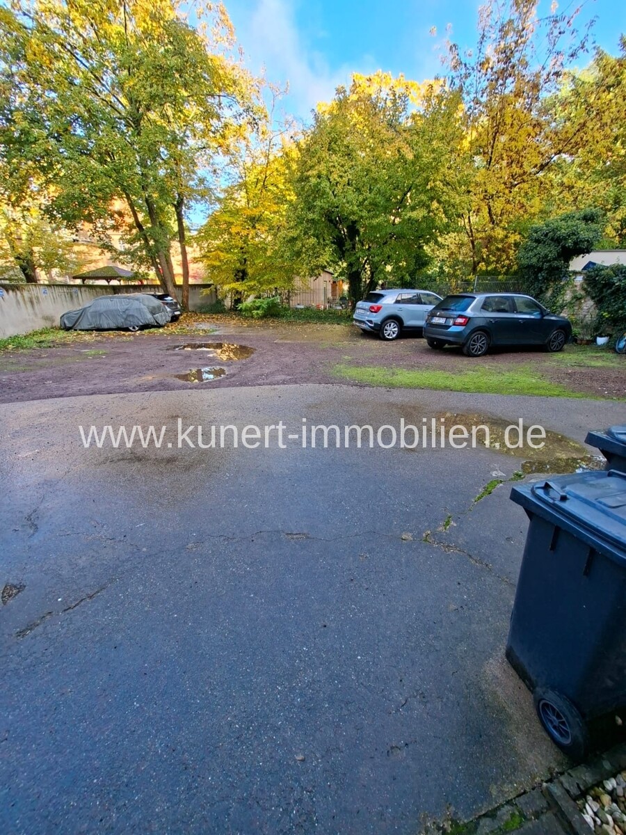 Stellplätze