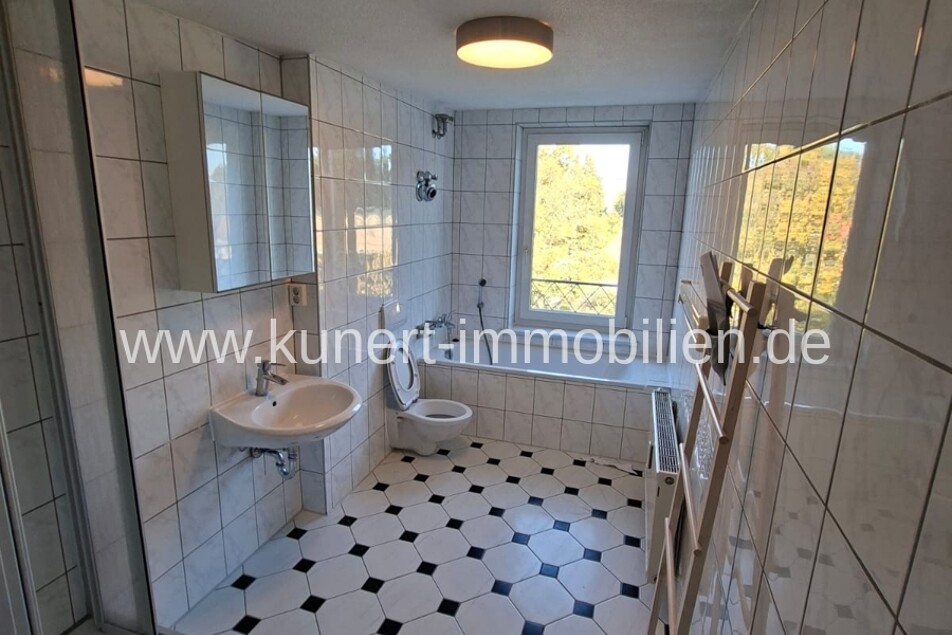 Wohnung Innenaufnahme