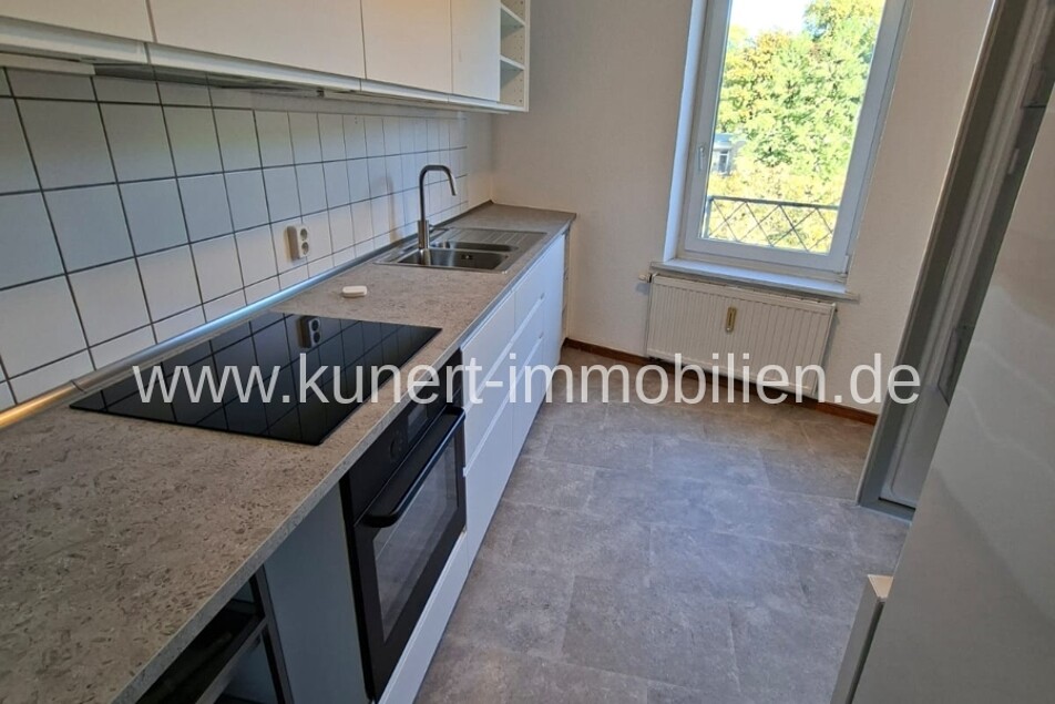 Wohnung Innenaufnahme