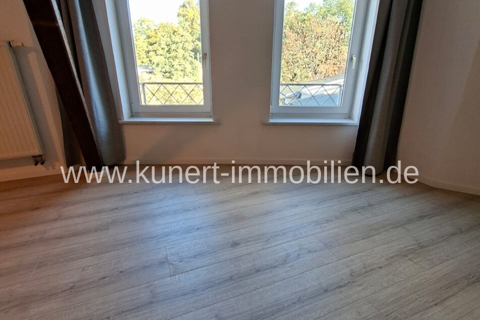 Wohnung Innenaufnahme