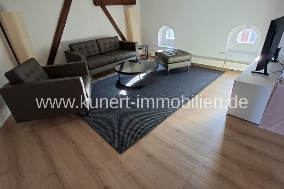 Wohnung Innenaufnahme