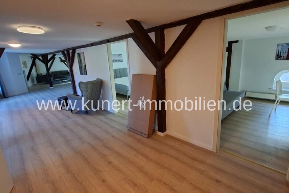Wohnung Innenaufnahme