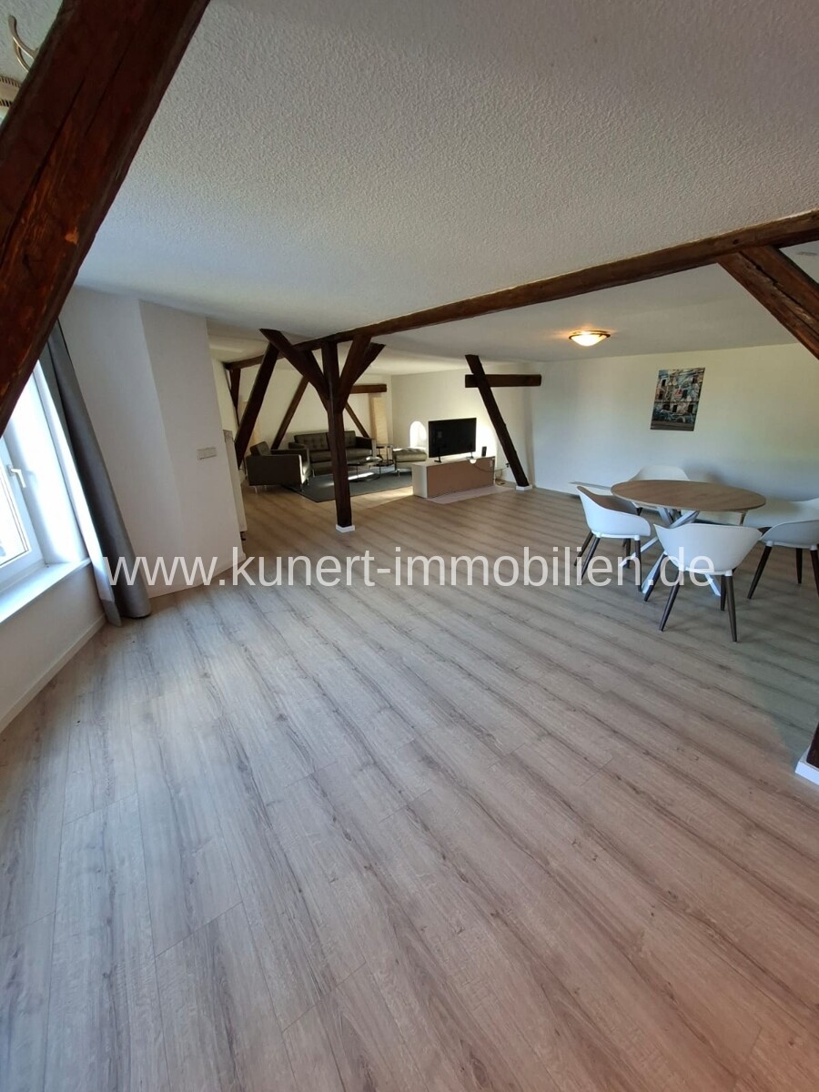 Wohnung Innenaufnahme
