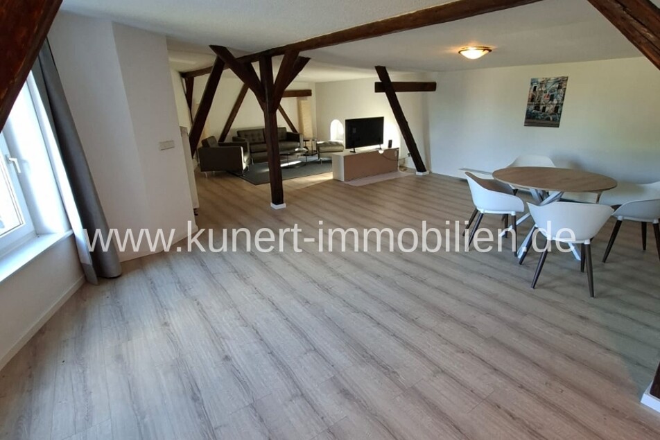 Wohnung Innenaufnahme