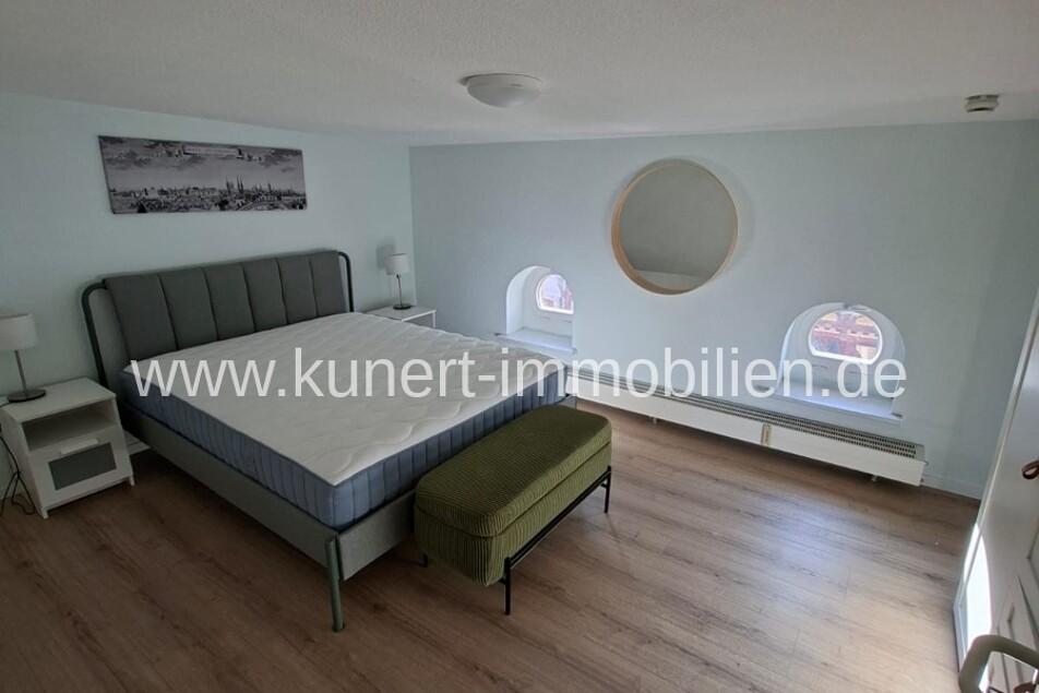 Wohnung Innenaufnahme