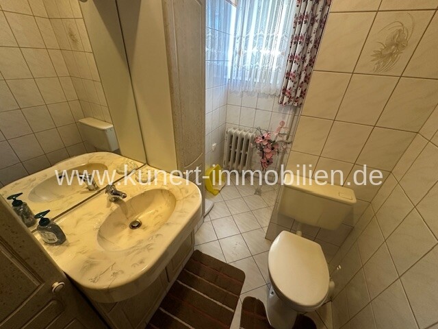 Innenaufnahme