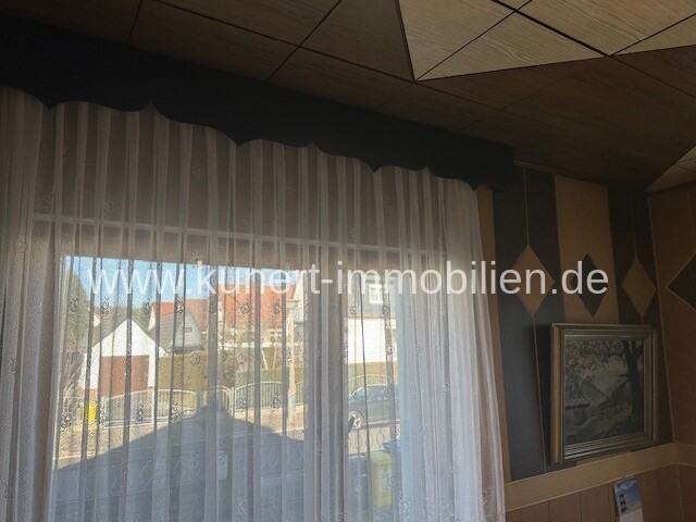 Innenaufnahme