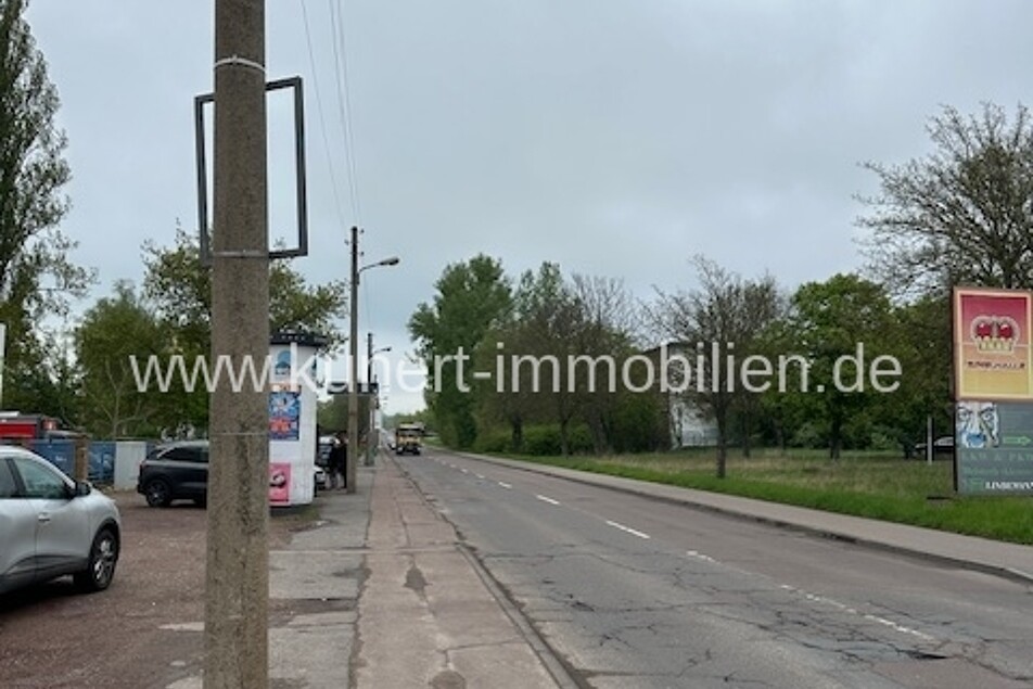 Köthener Straße