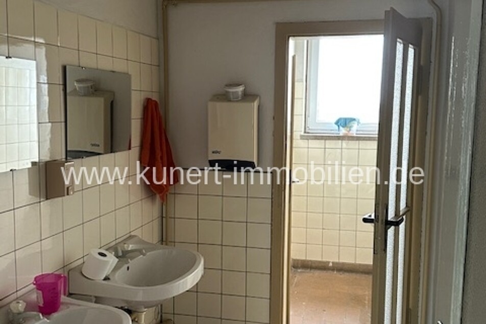 Verkaufsliegenschaft