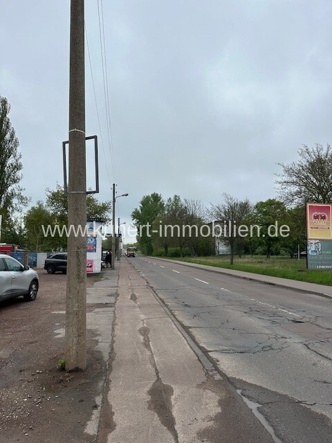 Köthener Straße