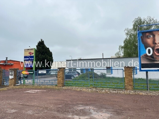 Umgebung