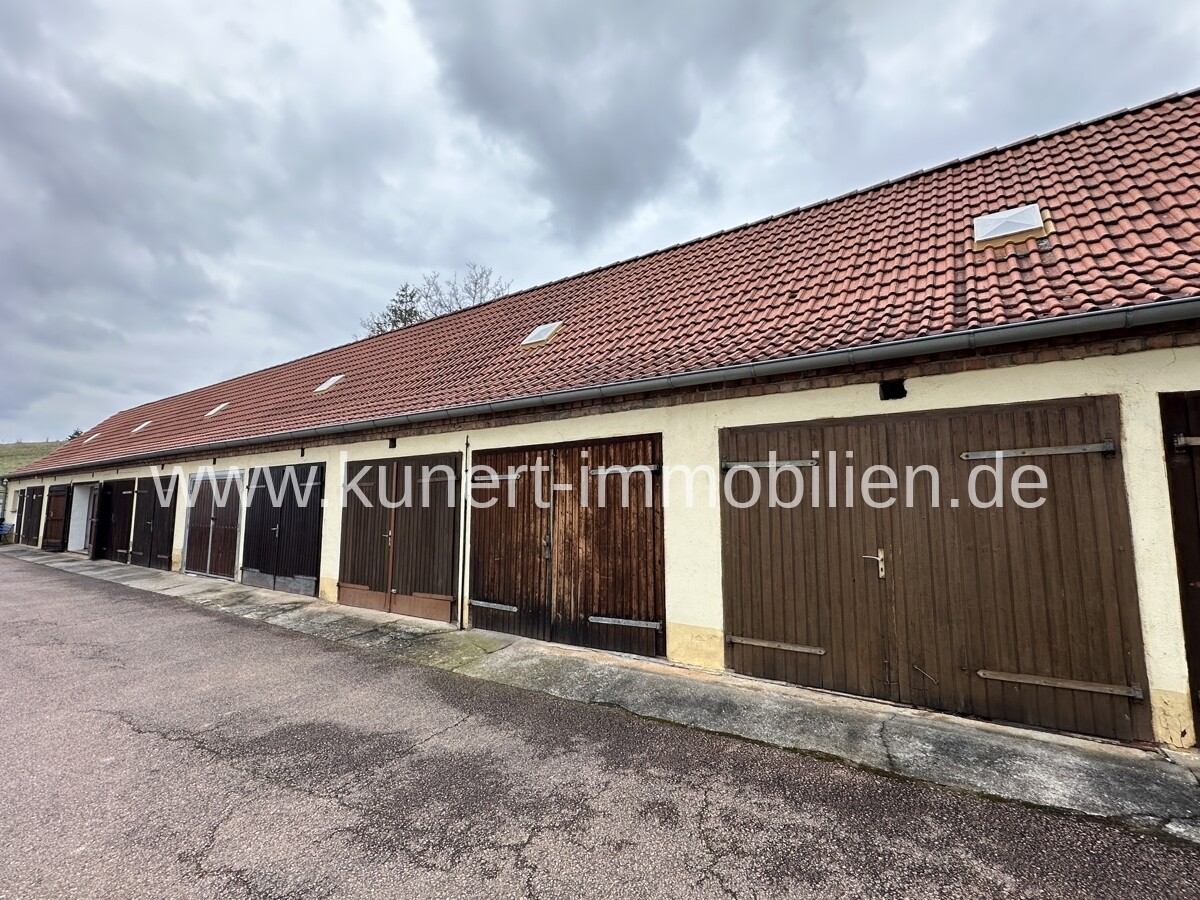 Garagenhof