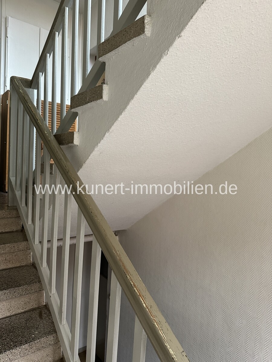 Treppenhaus