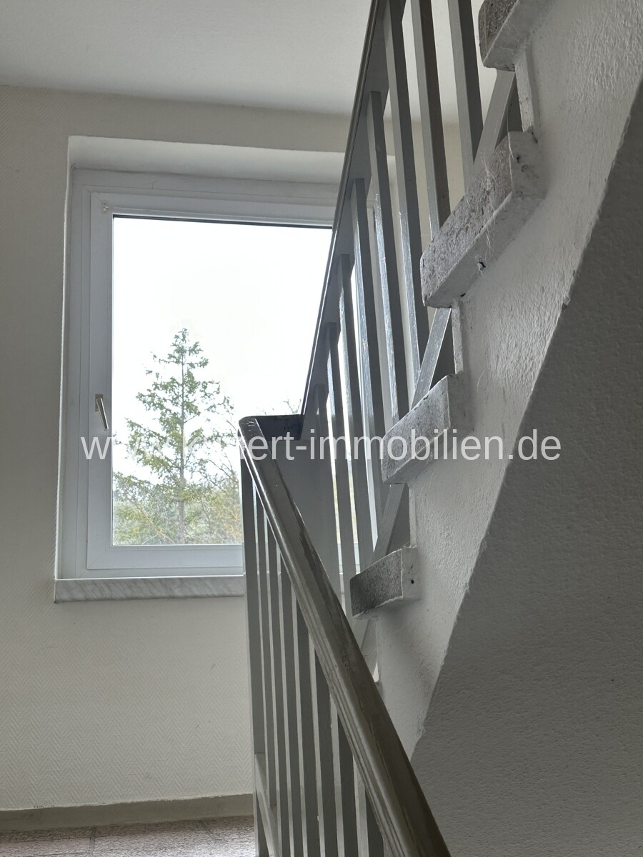Treppenhaus 