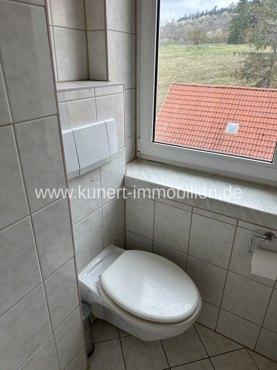Innenaufnahme
