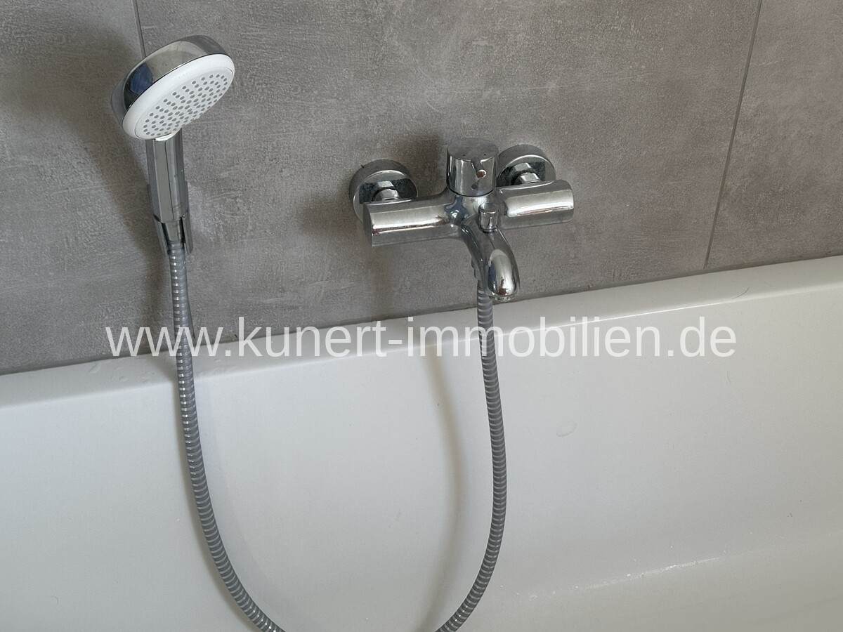 Wohnung - Innenaufnahme