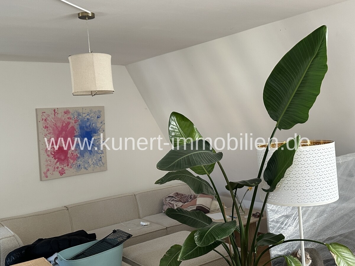 Wohnung - Innenaufnahme