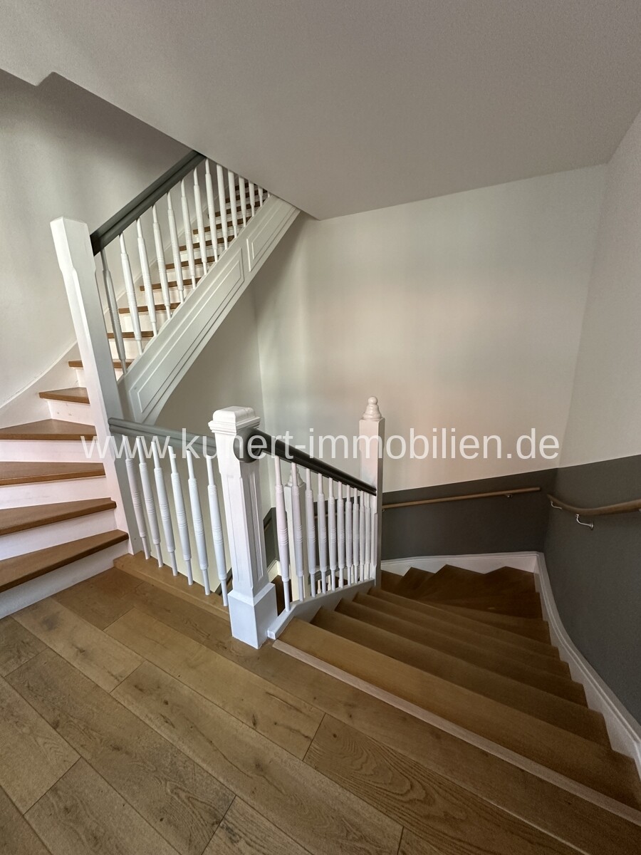 Treppenhaus