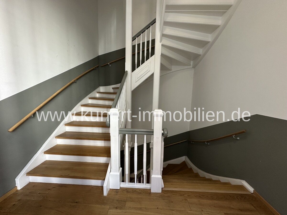 Treppenhaus