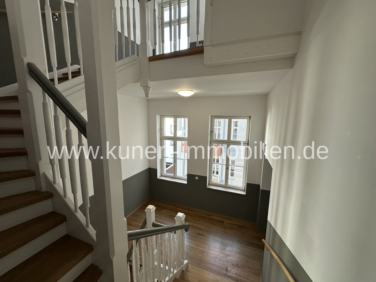 Treppenhaus