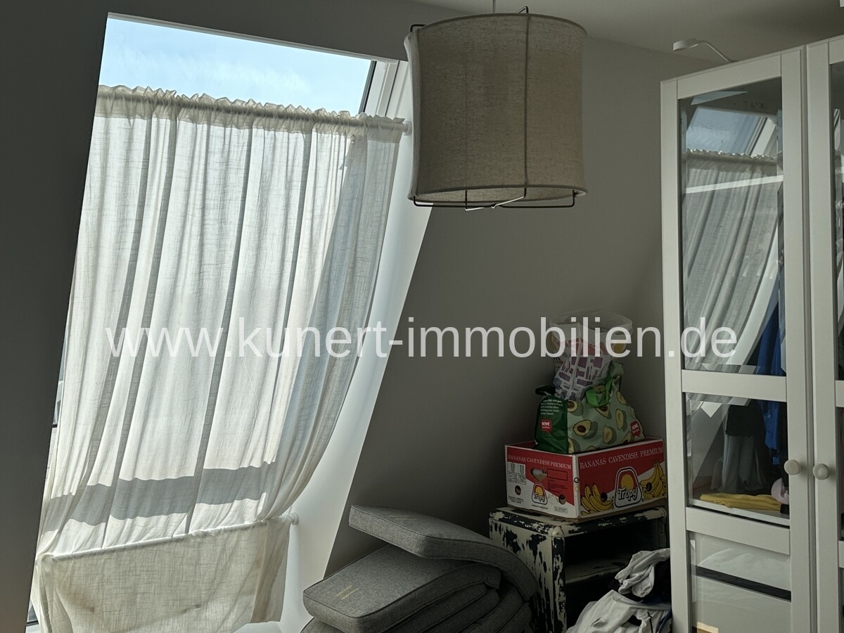 Wohnung - Innenaufnahme