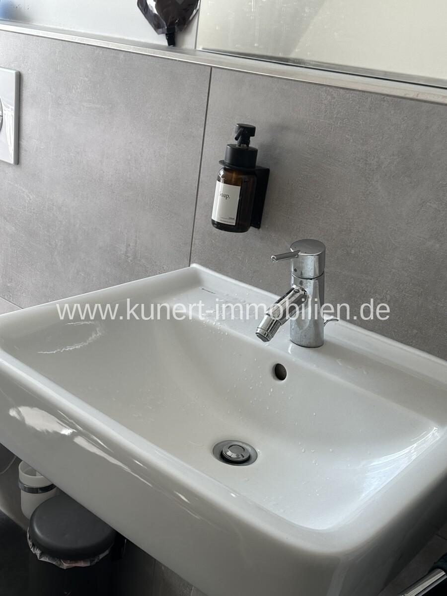 Wohnung - Innenaufnahme