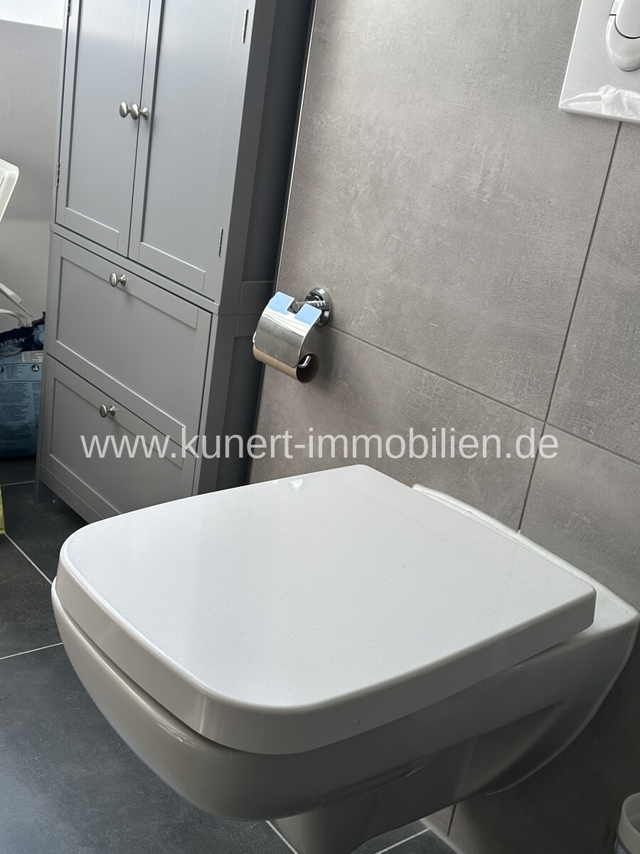 Wohnung - Innenaufnahme