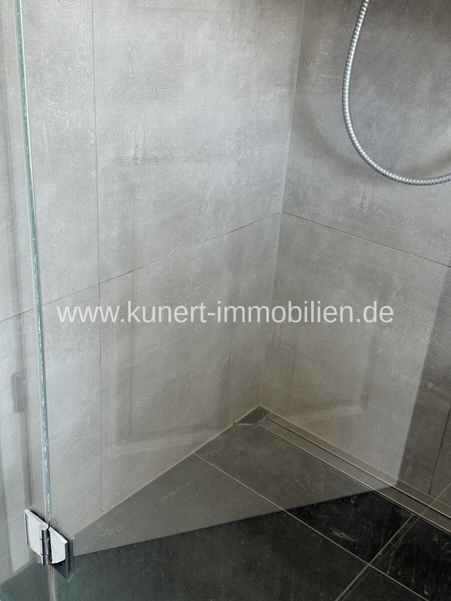 Wohnung - Innenaufnahme