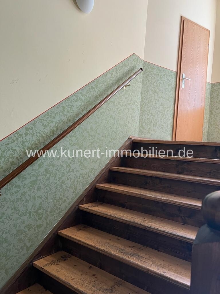 Treppenhaus