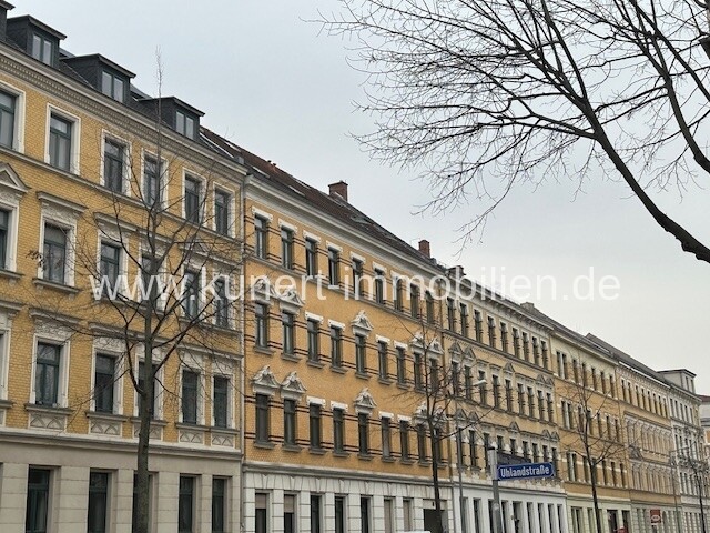 Uhlandstraße