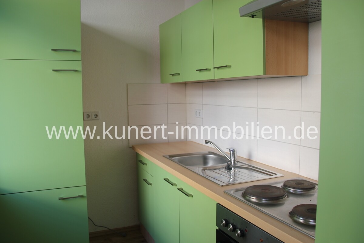 Innenaufnahme