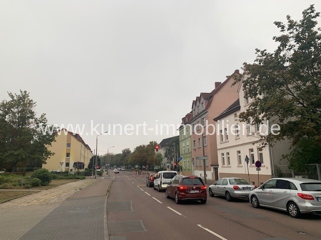 Seebener Straße