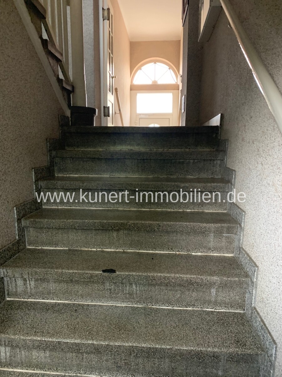 Treppenhaus