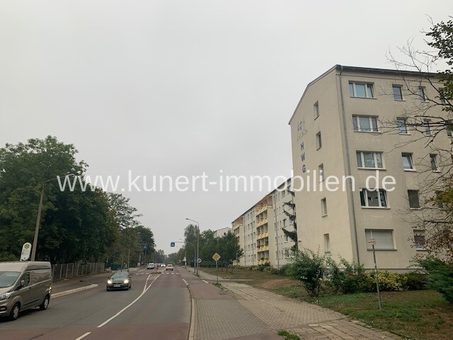 Seebener Straße