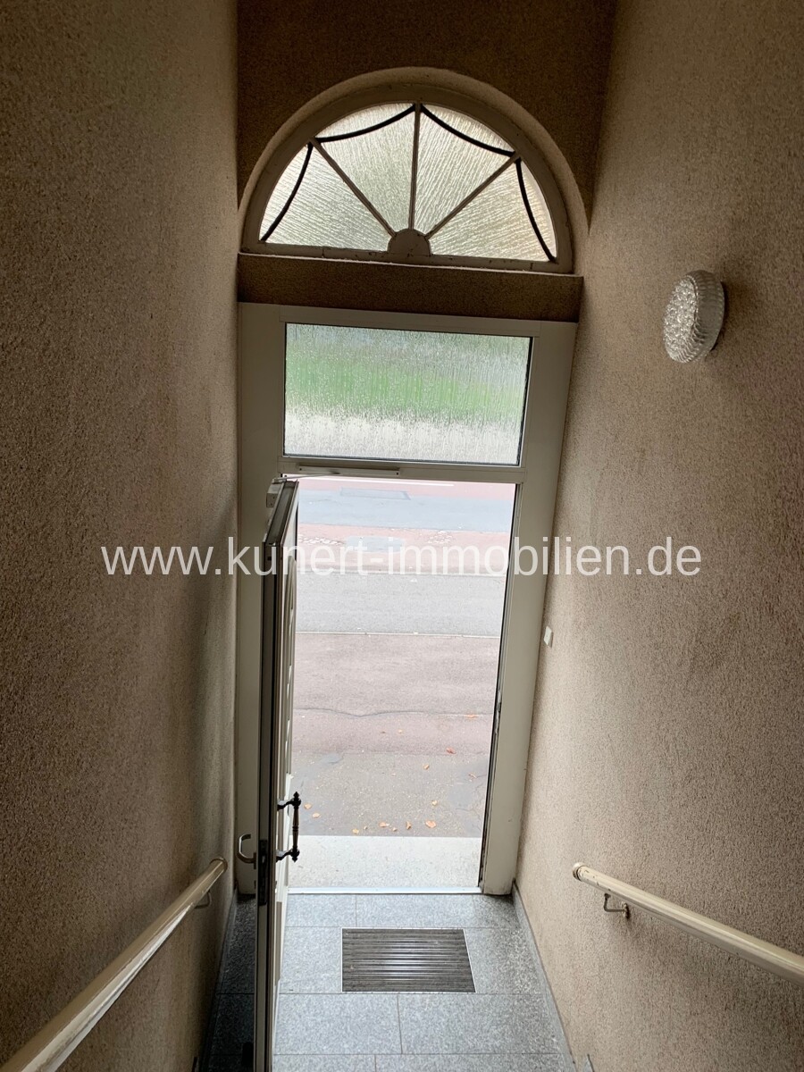 Treppenhaus